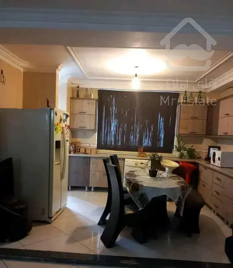 فروش اپارتمان ۱۴۵ متری هراز بعد قائم سند مالکیت