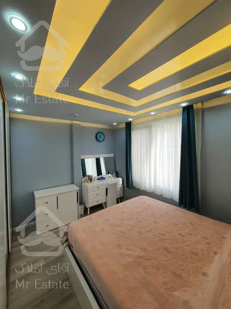 رهن و اجاره آپارتمان ۱۴۵ متری ۳ خوابه آجودانیه