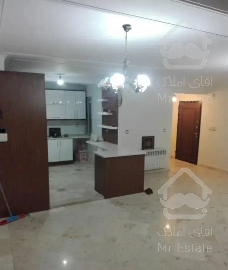 درکه کوهسار 110متری