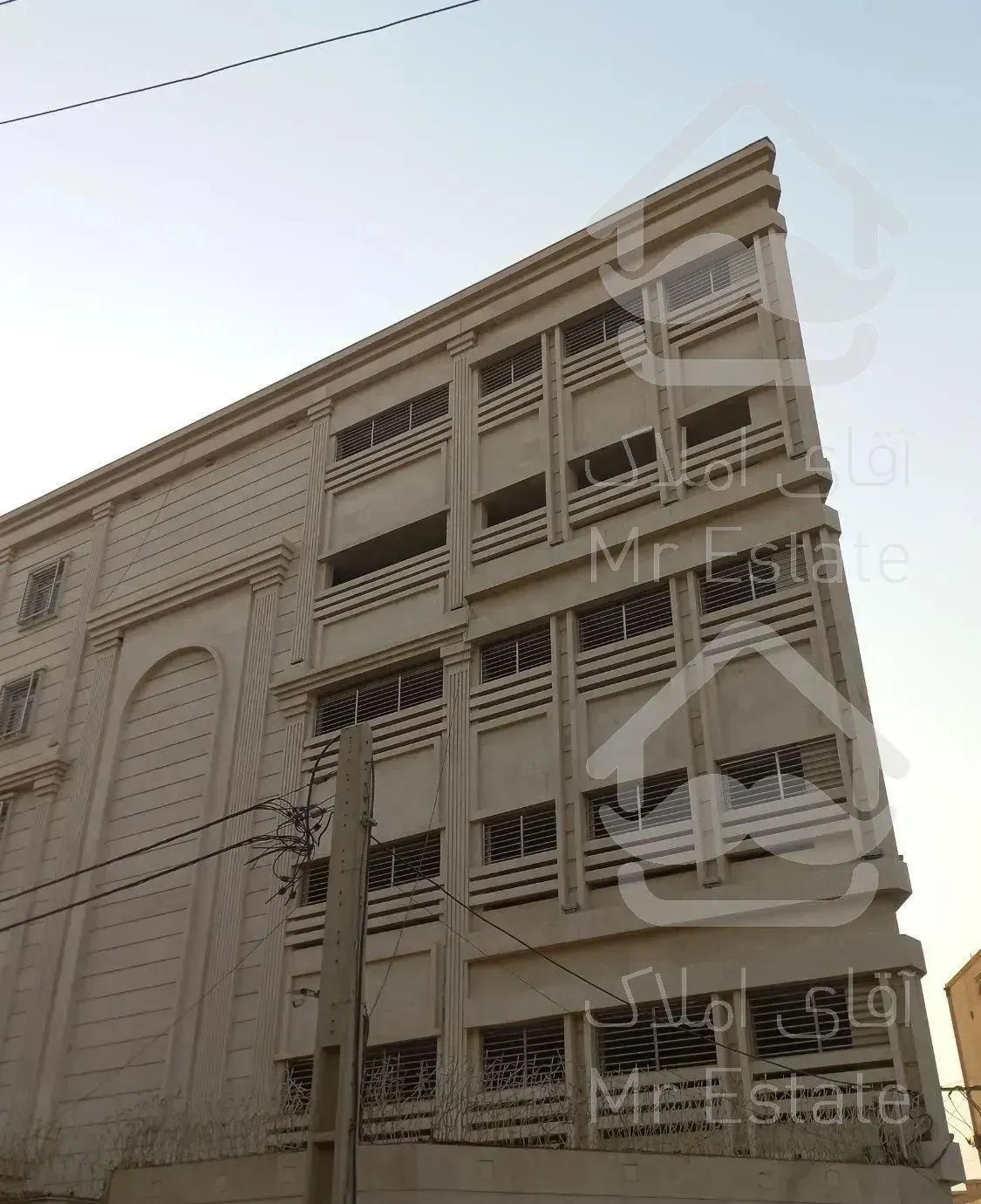 رهن واجاره آپارتمان ۳۳۰متری تکواحدی نوساز