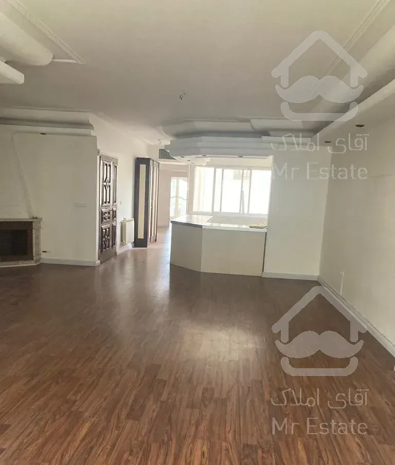 155متر/بدون پرتی در آجودانیه