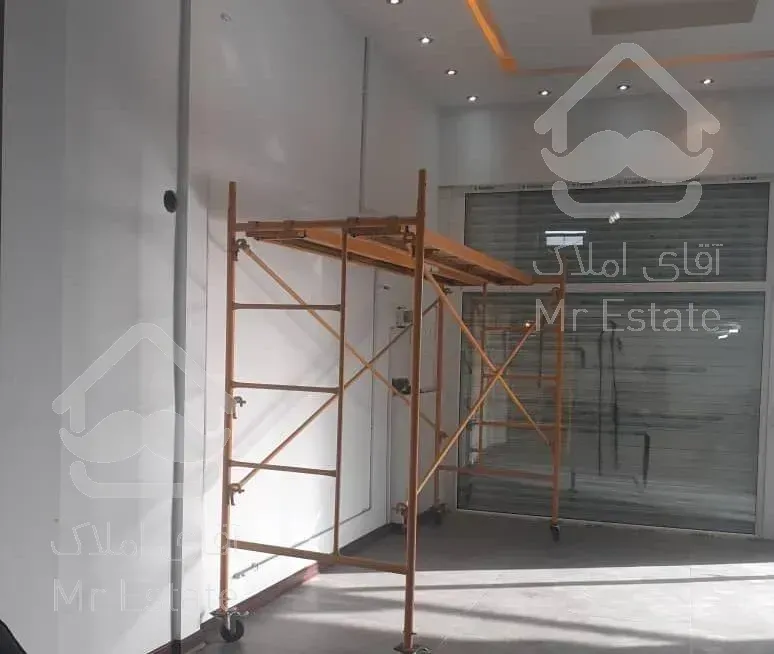 داربست های چرخ دار