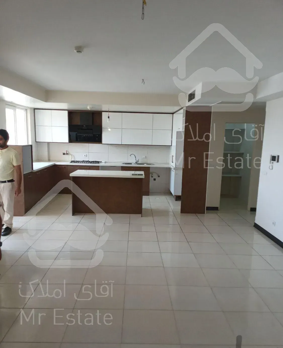 ۷۱ متر\بلوار کوهسار\فول امکانات