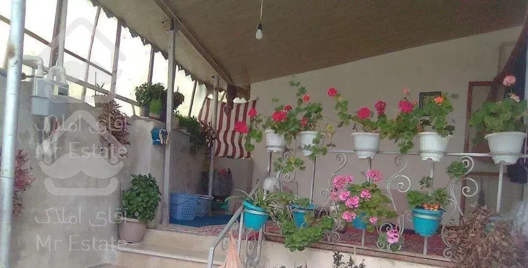 ویلا باغ 250متری