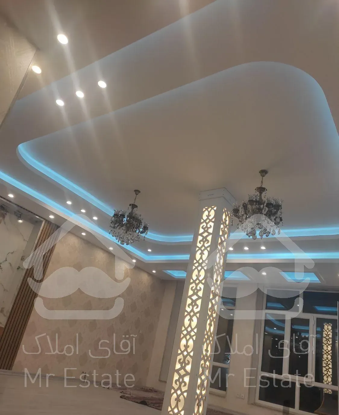 بازسازی و نوسازی