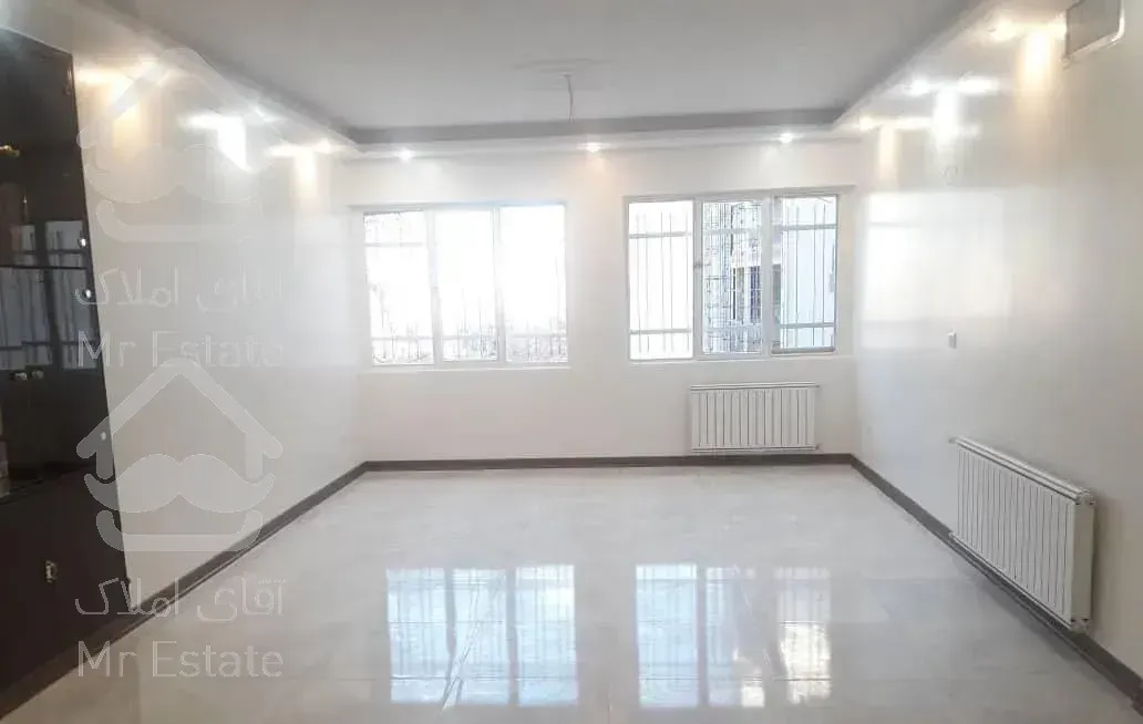 داراباد ۱۳۰ متر آپارتمان فول باسازی