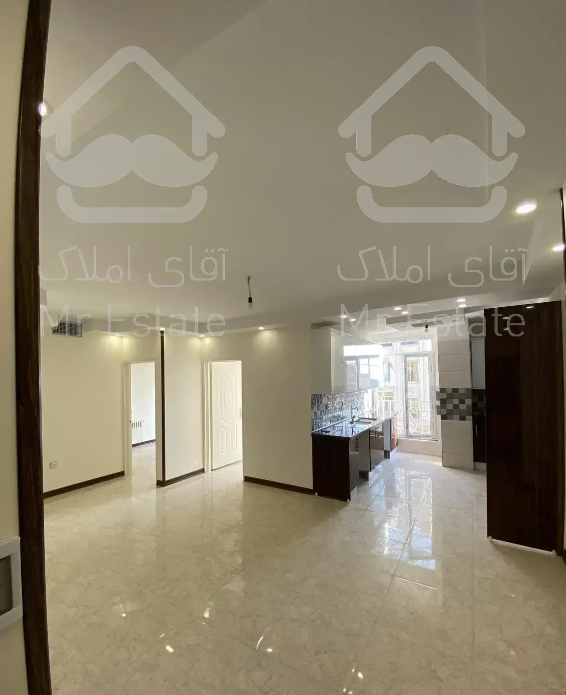 فروش اپارتمان پونک(شهرک نفت)۷۵ متر دوخواب