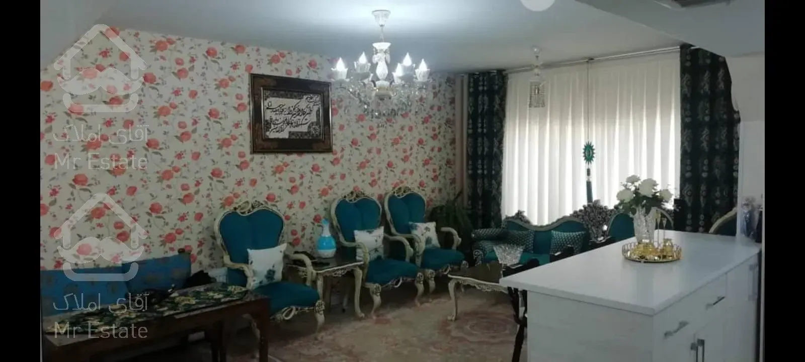 پروژه توسار 82متری