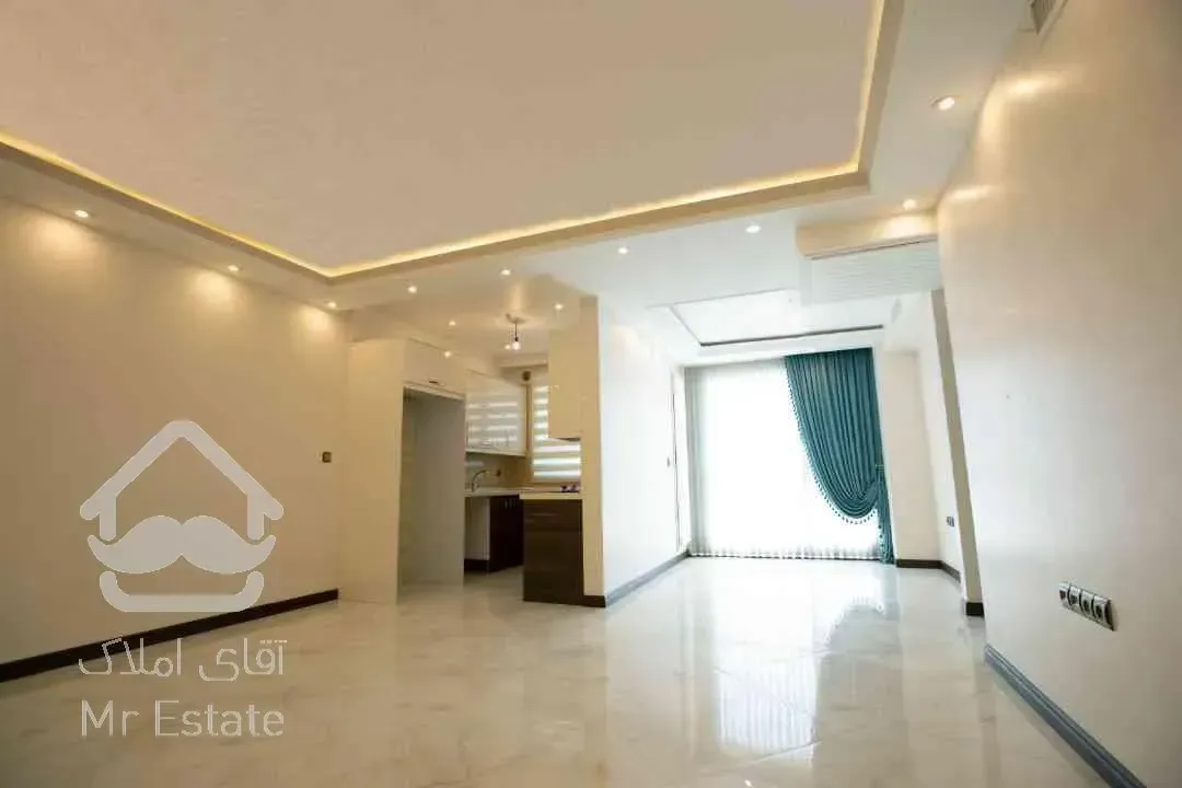 خرید آپارتمان ۵۰متری نوساز فردوس غرب