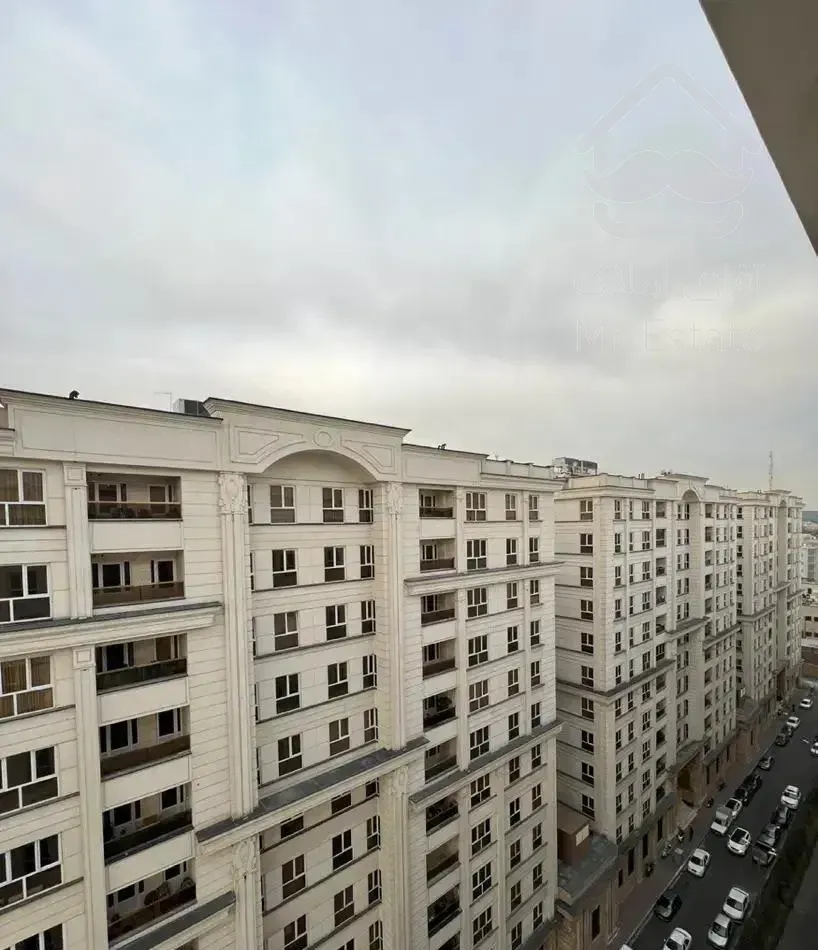 برج باغ رونیکا پالاس تهرانسر ،کوهک،ابشار امتیازی