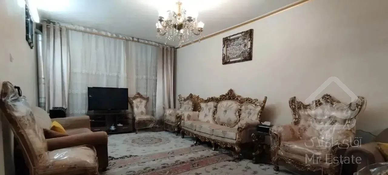 فروش آپارتمان88متری/2خوابه/شهرک اصلاح بذر