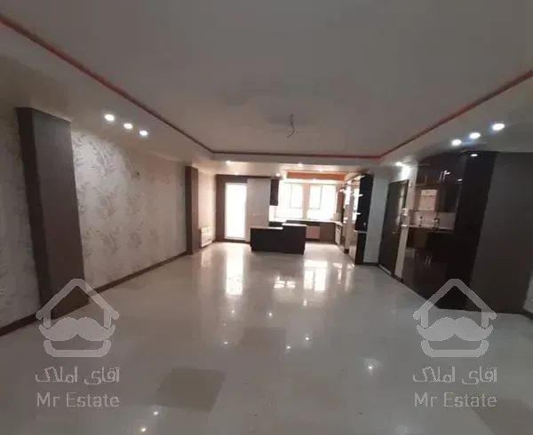 صادقیه مهران ۱۲۲متر تخلیه ۶ساله سازه