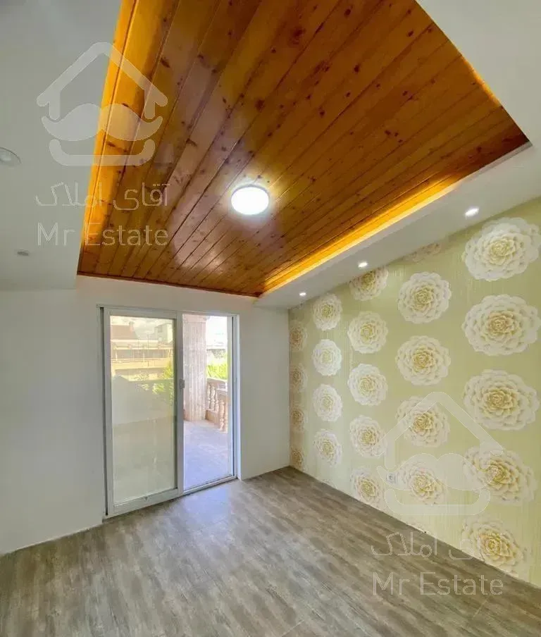 *باغ ویلا400متری/کلاسیک/مدارک سند تکمیل*