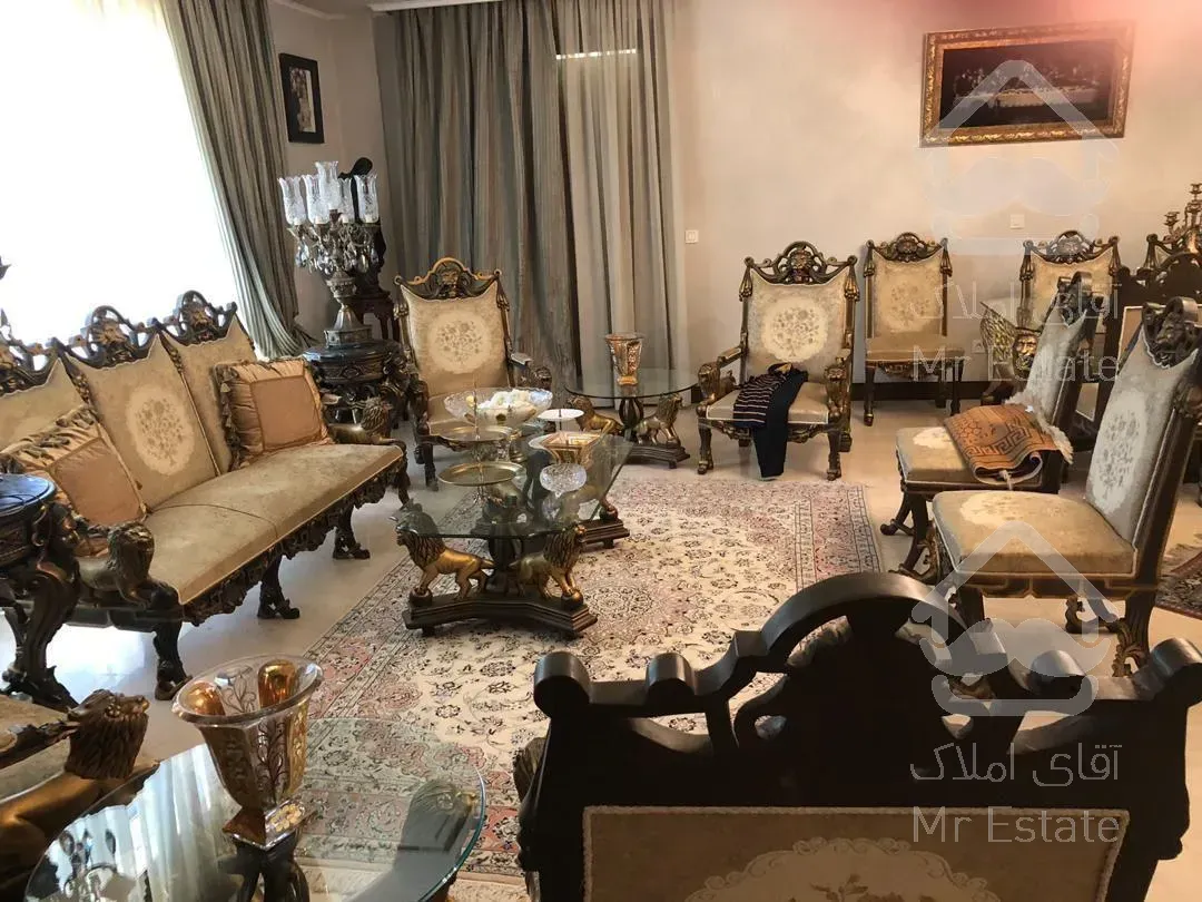 فروش آپارتمان ولنجک 260  متر لاکچری