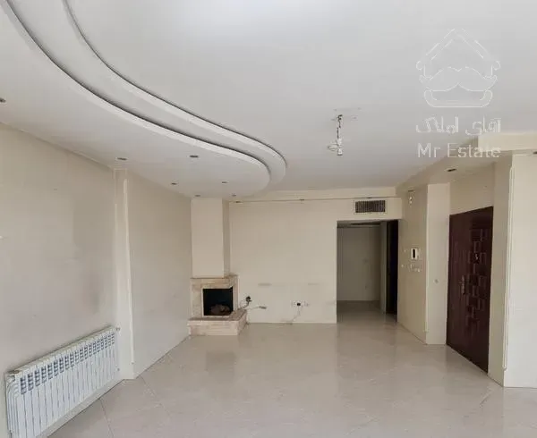 آپارتمان ۱۲۵ متری سه خوابه در احمدآباد،قائم ۱۶