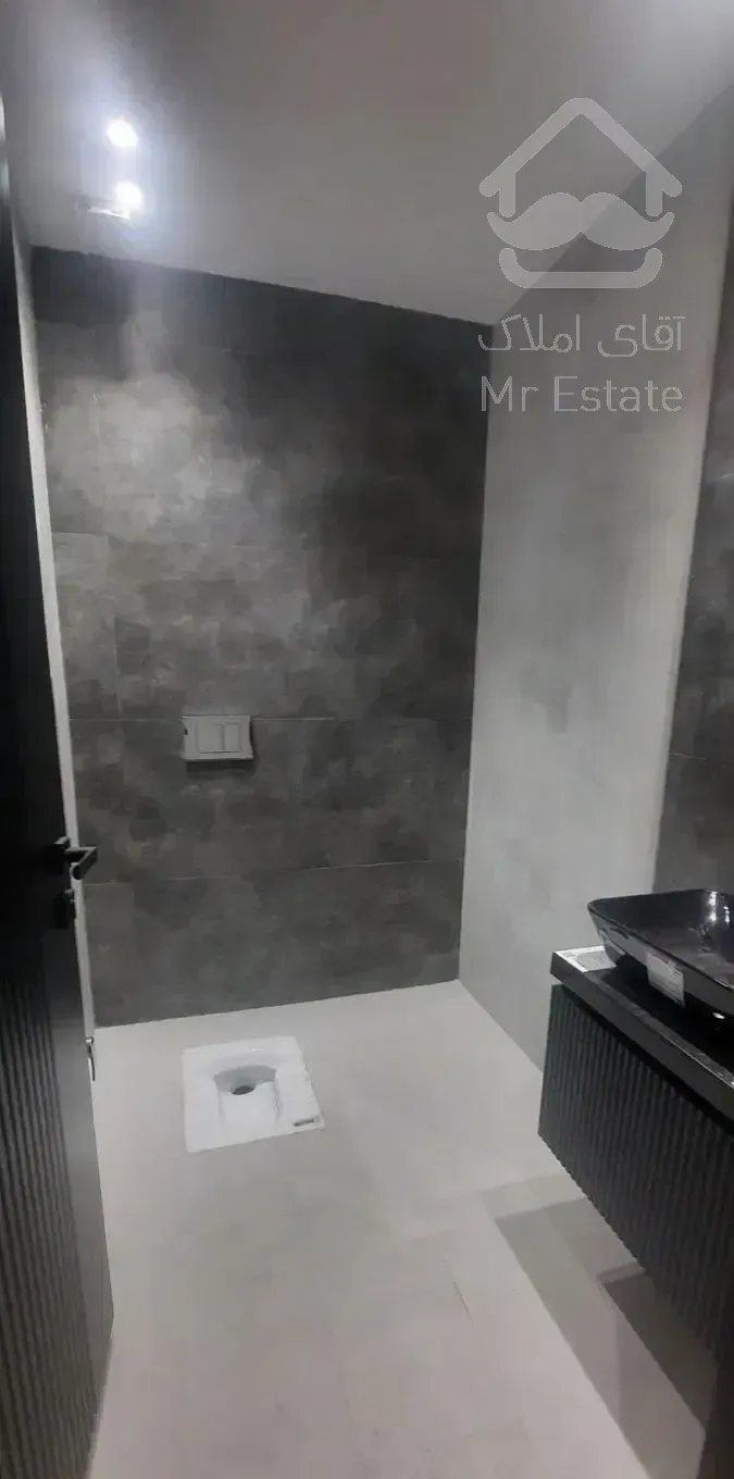 سعادت آباد،۱۴۵ متر،۲ پارکینگ ،نوساز و کلید نخورده