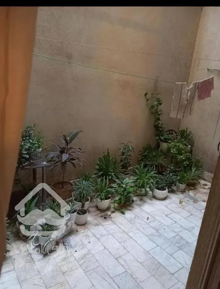 ۴۴متر یک خواب اسکندری  بلوار سعدی