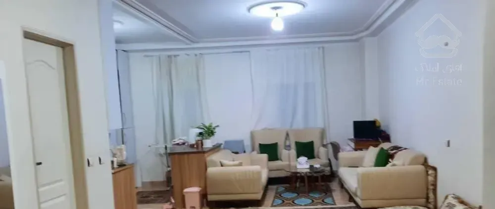 فروش آپارتمان ۵۶ متری ۱ خوابه در نظام‌آباد