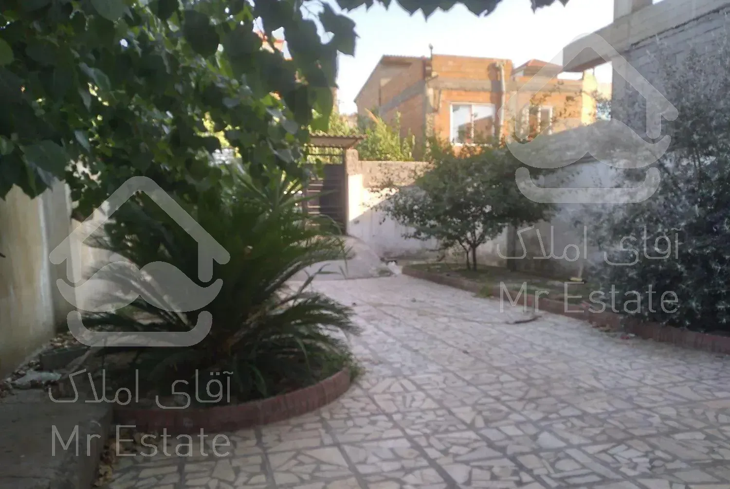 ویلا تکخواب کوچه دوم دریا ترو تمیز