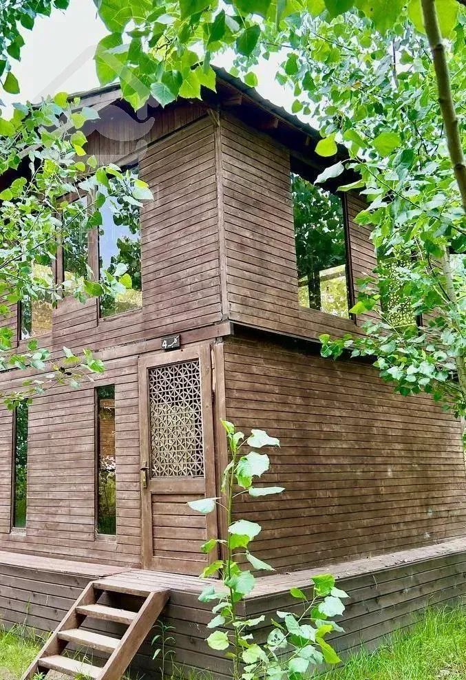 ویلا در لوکشین زیبا و امن و آرام