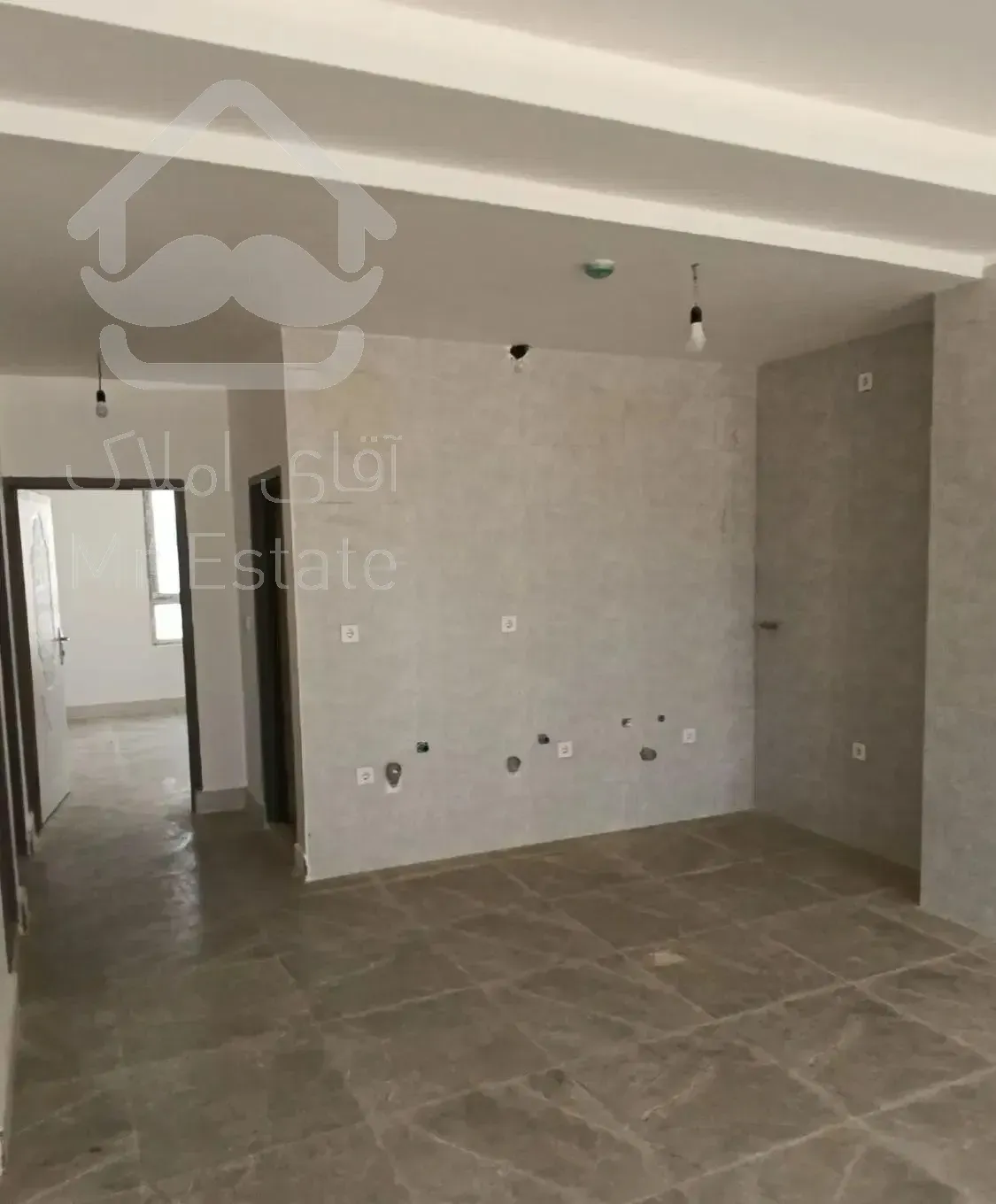 فروش یک واحد مسکونی شهرک گلستان