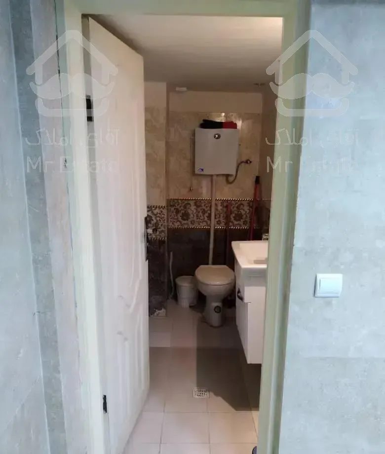 اقامتگاه پارسیا 130 متری