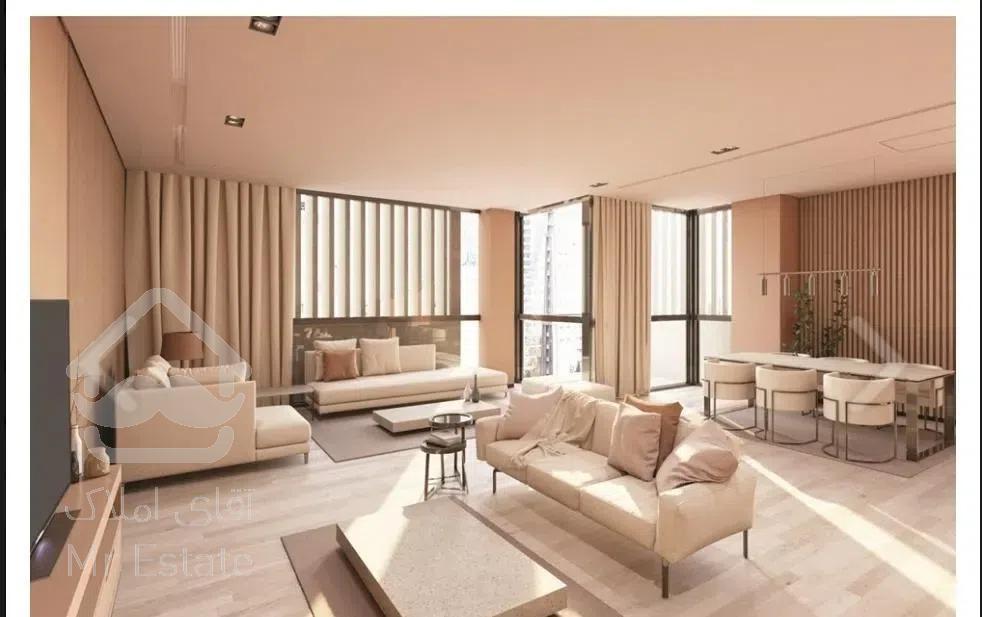 200متر3خواب،24متری غربی‌ها، فول مشاعات