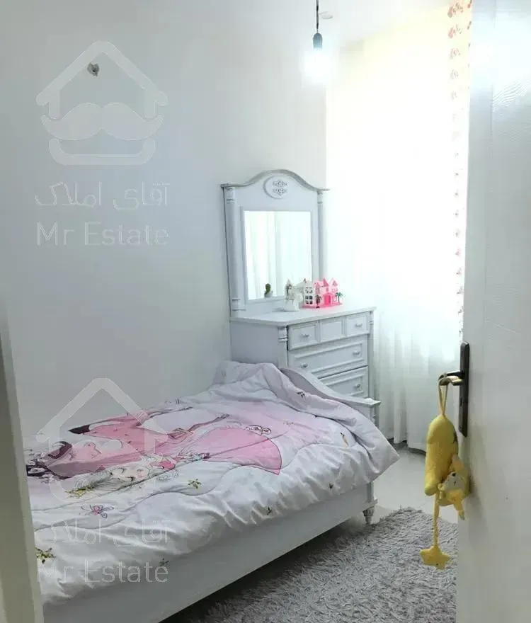 آپارتمان تک واحد ۳خواب در سبلان جنوبی