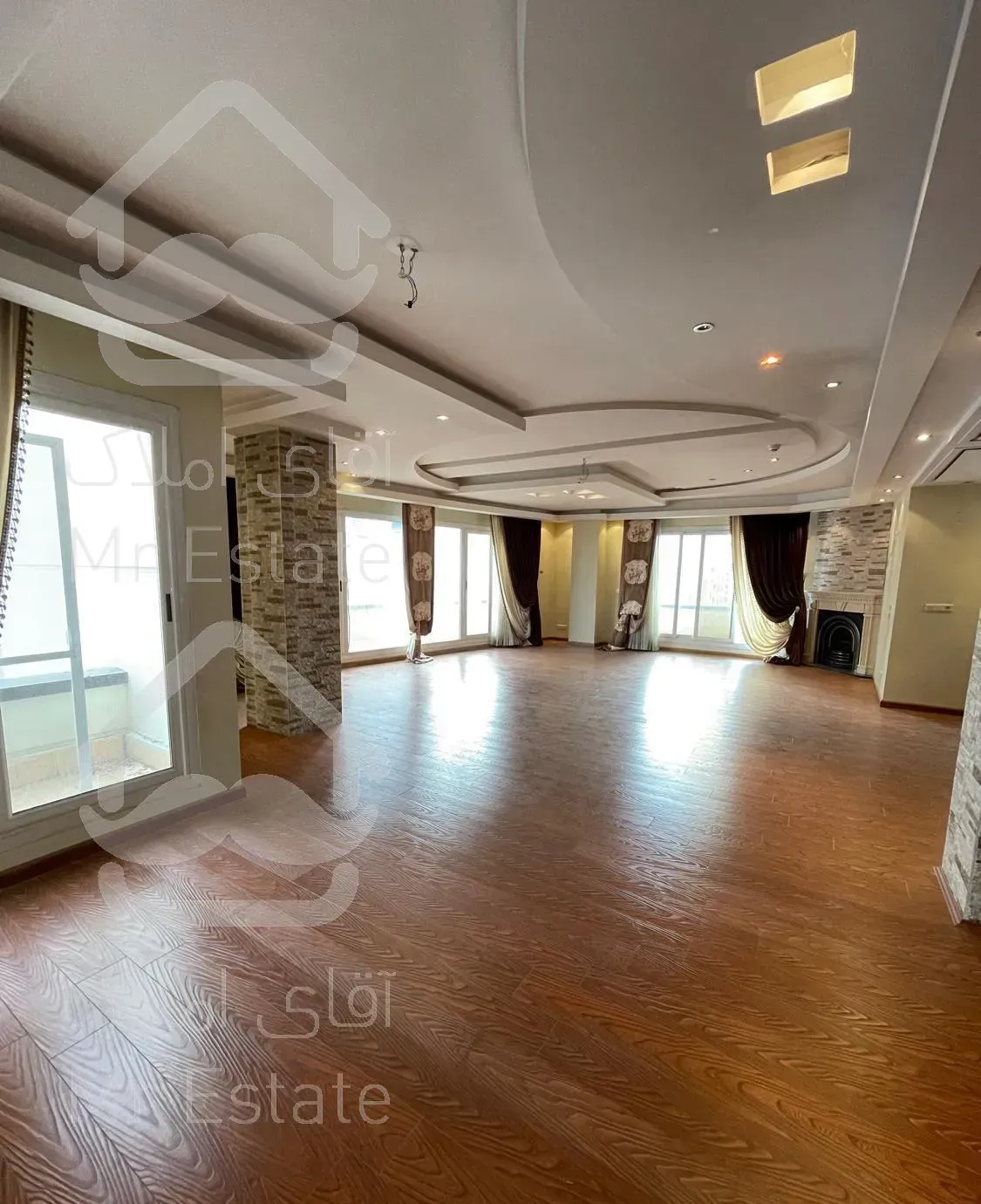 ولنجک ۲۲۰ متر فول