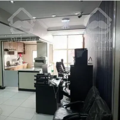 آپارتمان 167 متر توانیر سند اداری (2سند6دانگ تک برگ)