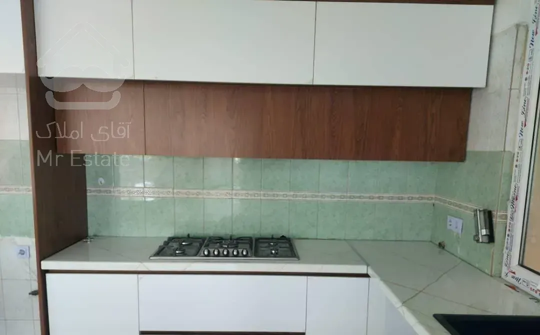 فروش آپارتمان ۱۴۵ متری ۳ خوابه در دربند