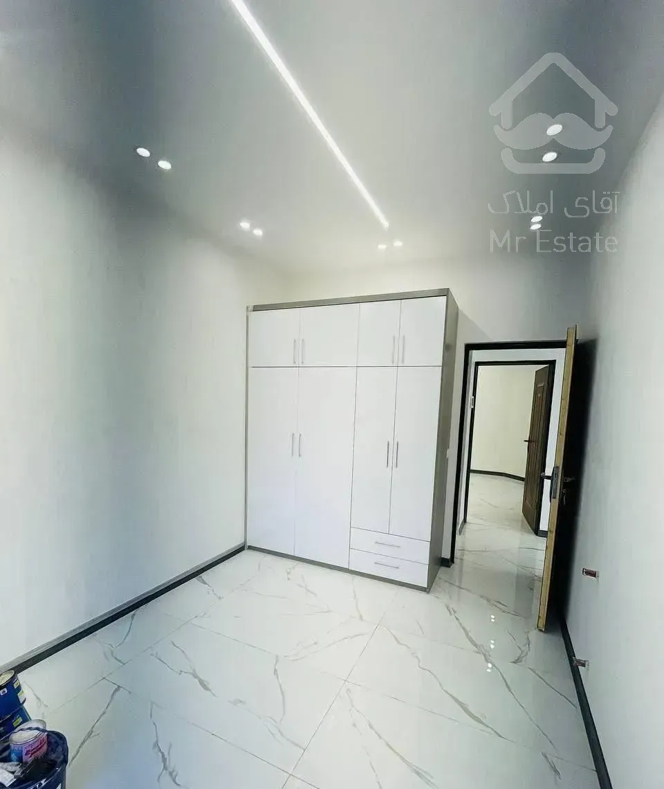 ویلا خوش ساخت ۱۹۰متری سندتکبرگ با حیاط دلباز