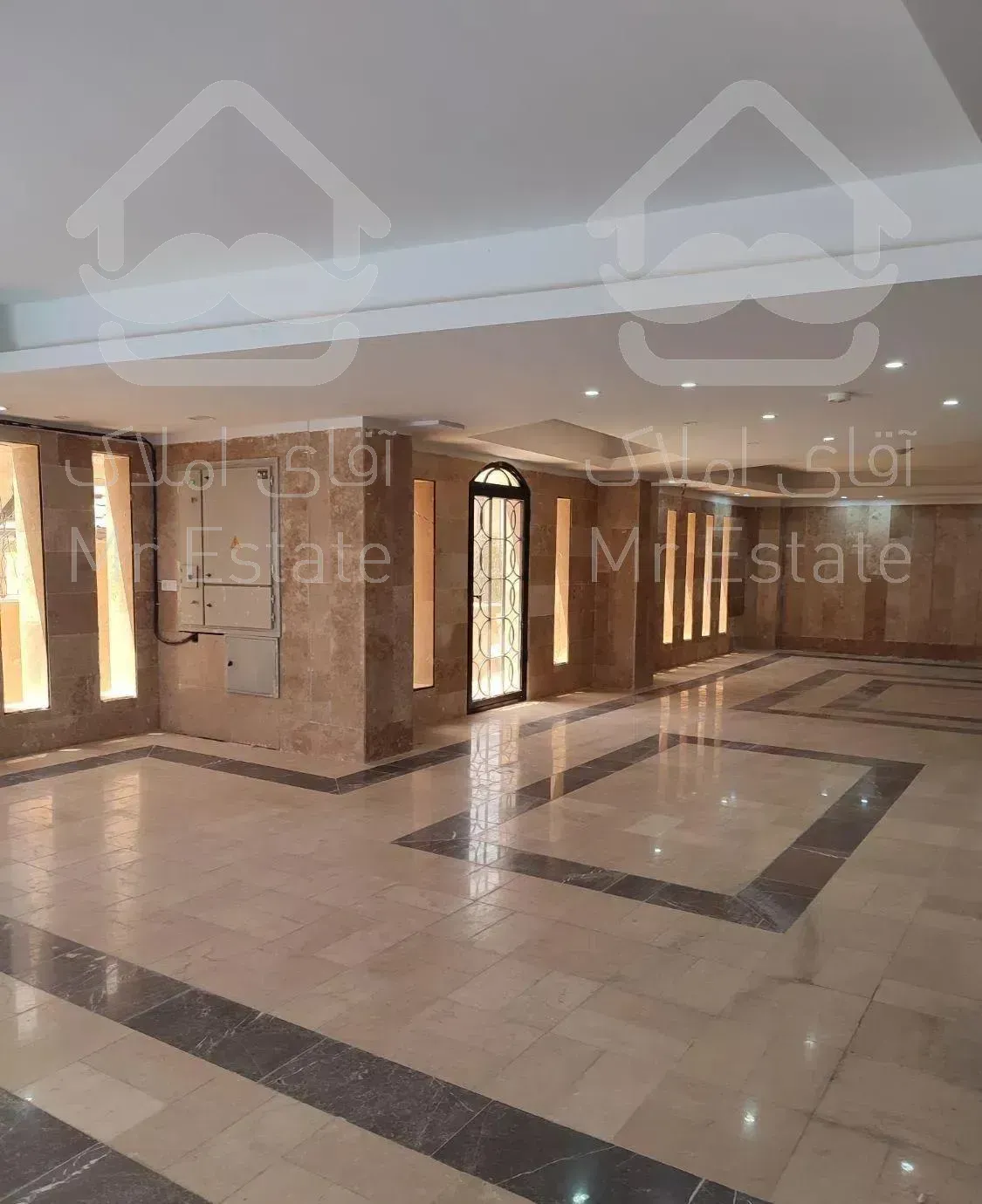 آپارتمان ۱۲۵ متر گیلاوند(خیابان سپاه)