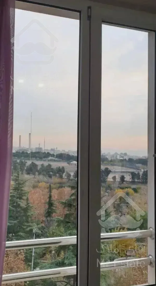 100متر*ویو ابدی*شیک و بی رقیب در منطقه*