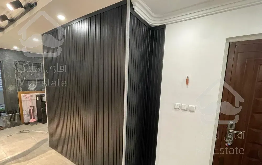 دیوارپوش پی وی سی ترمو وال فومی ، پارکت ، قرنیز