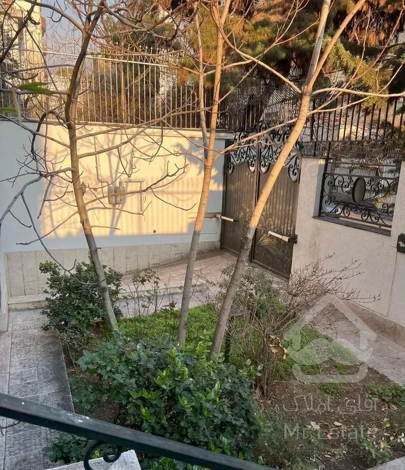 محمودیه، ۲۱۶ متر، تک واحدی،طبقه آخر