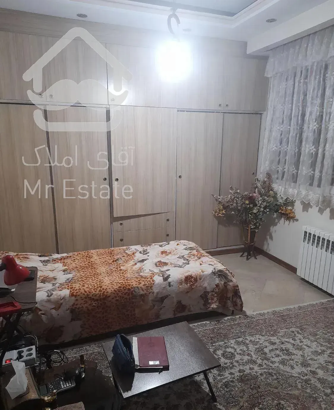 آپارتمان ۹۵متر ۲خواب کلید نخورده  ( خیابان صدر )