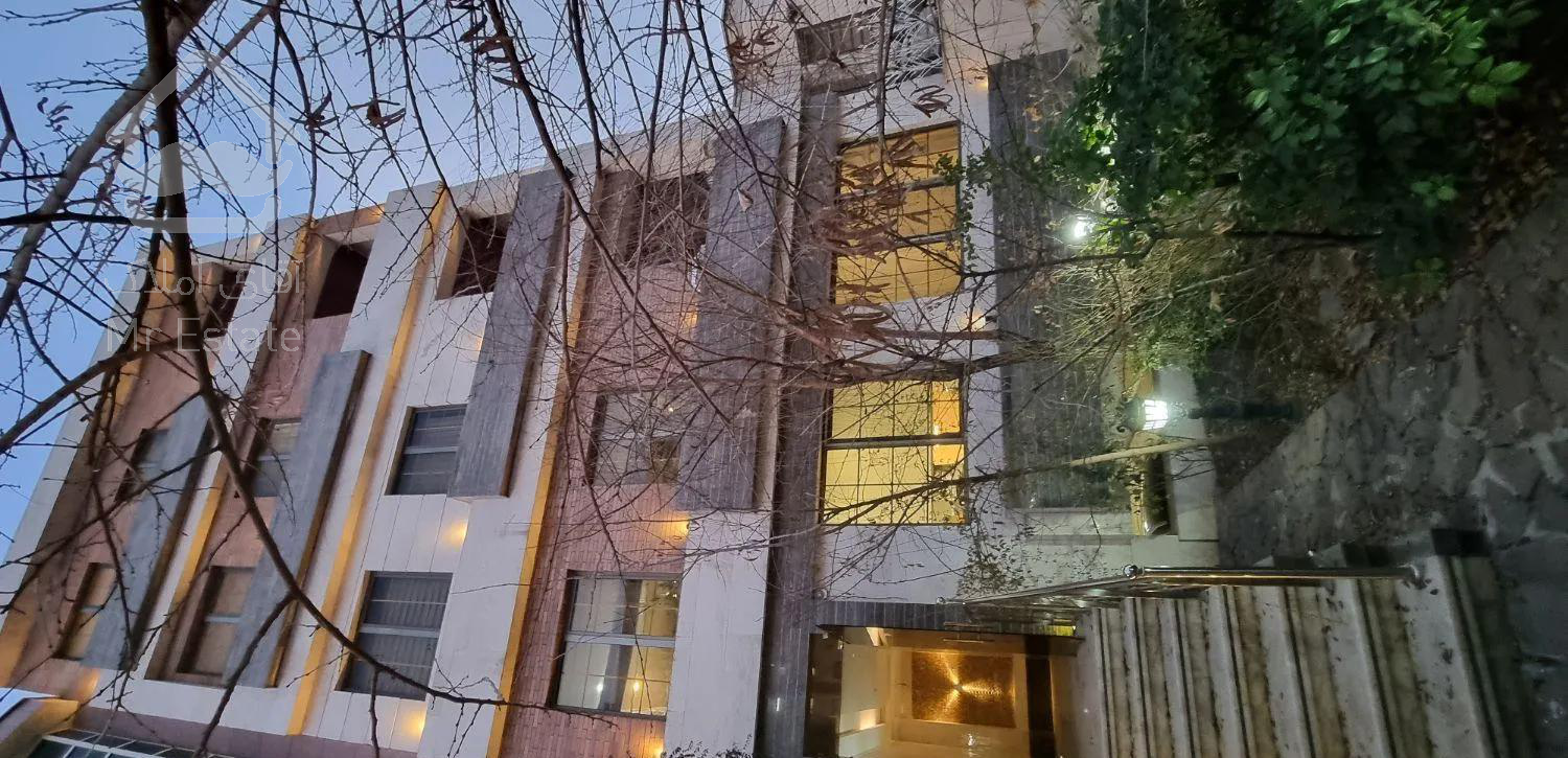 آپارتمان ۱۳۰متر۲خواب*فلامک شمالی*تکواحدی*ویو دار