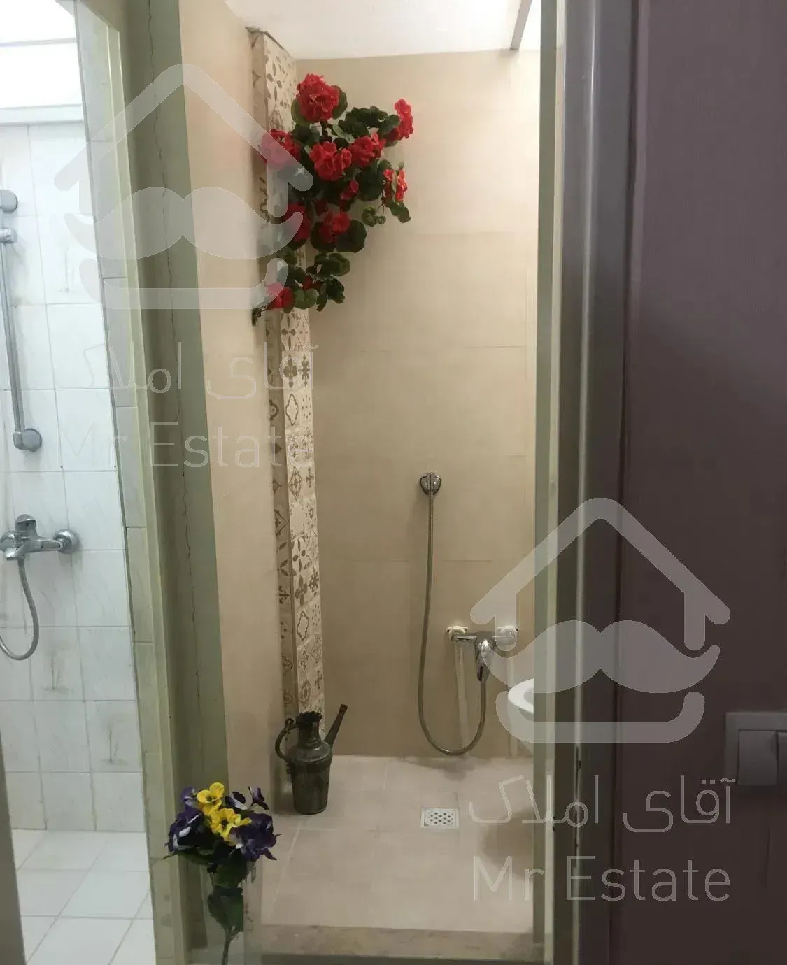 ۴۶ متر تک خواب بوستان سعدی فول بازسازی