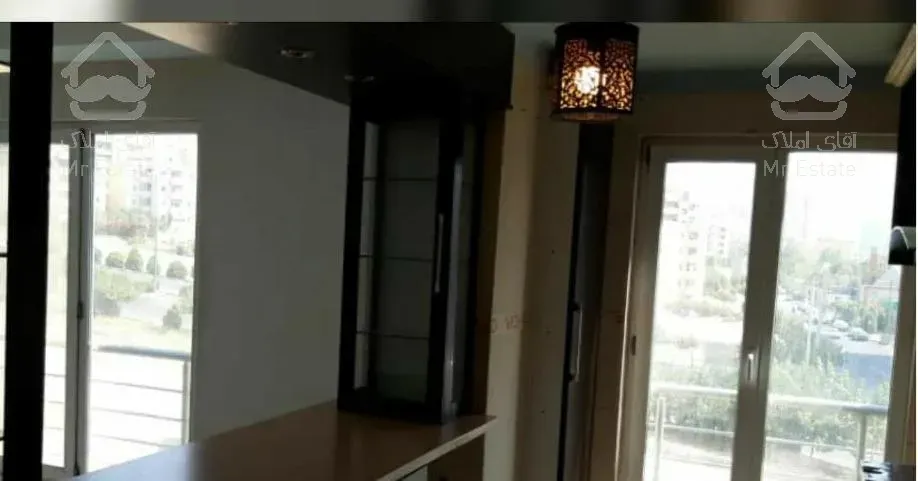 واحد۱۰۰متری.شهرک شهیدباقری.برجC8.ویودار