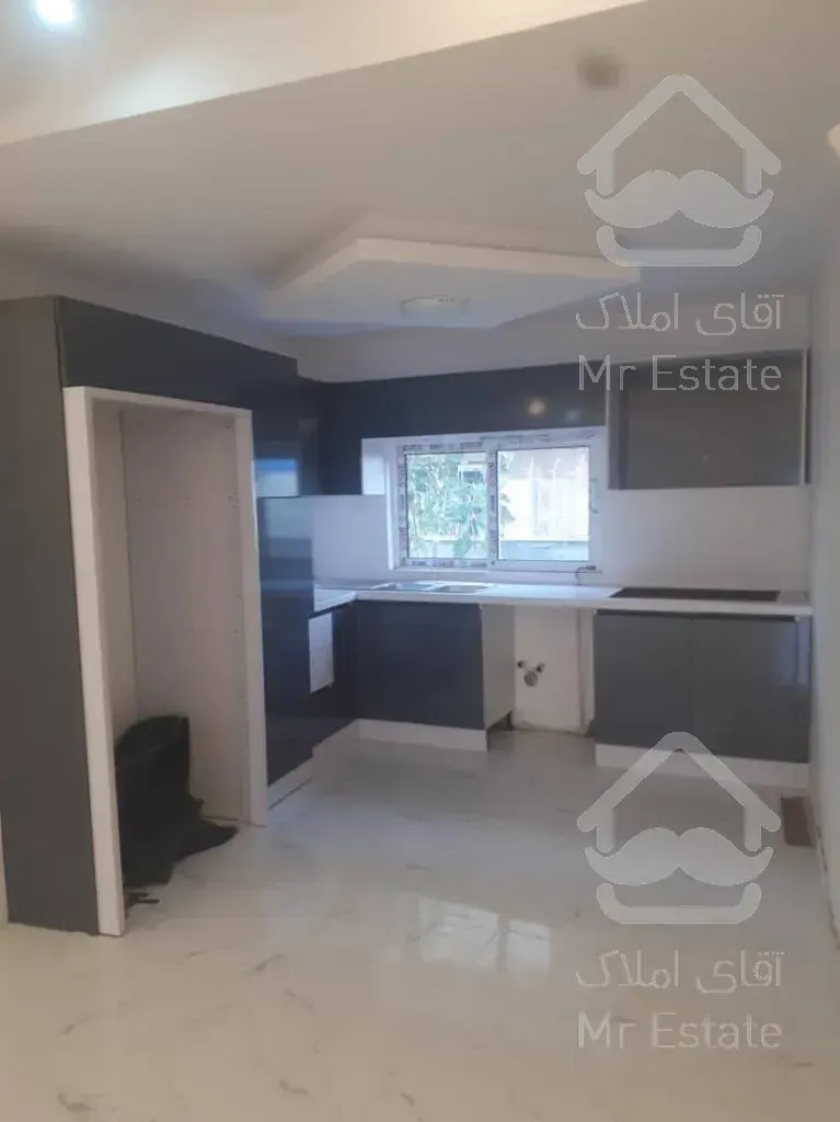 ویلادوبلکس کلیدنخورده