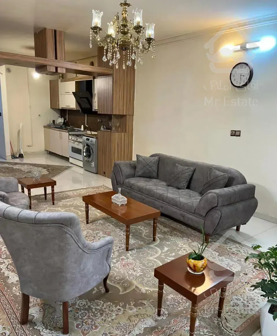 اپارتمان شیک 85 متری