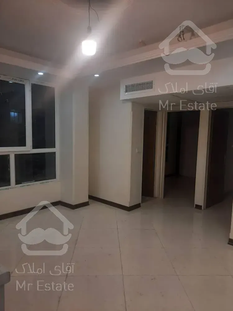 آپارتمان ۵۵ متری ۲ خواب،وام دار،قابل رهن،امکانات عالی، استاد معین،نوساز کلید نخورده