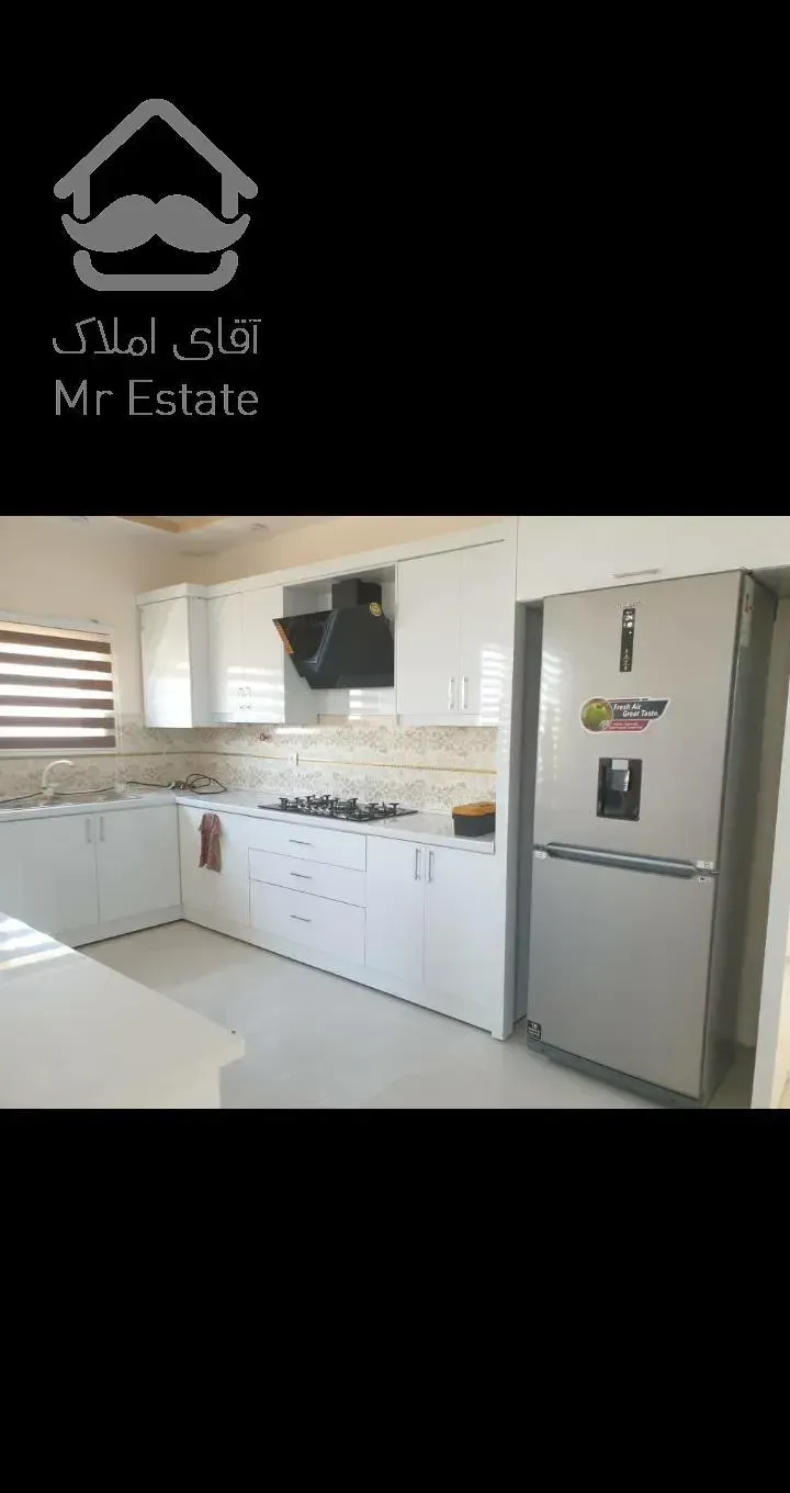 باغ ویلا ۱۵۰۰ متر اجاره