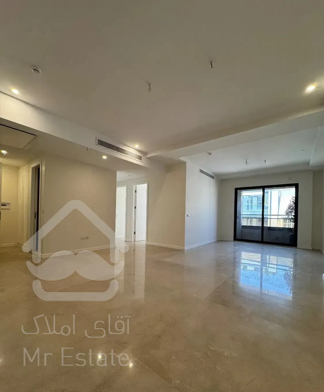 110متر۲خواب**نوساز**رهن کامل میرداماد کوچه فرزان