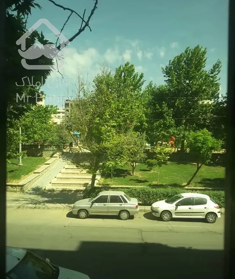 ایثار شمال البرز پنجم  120متر 3خواب