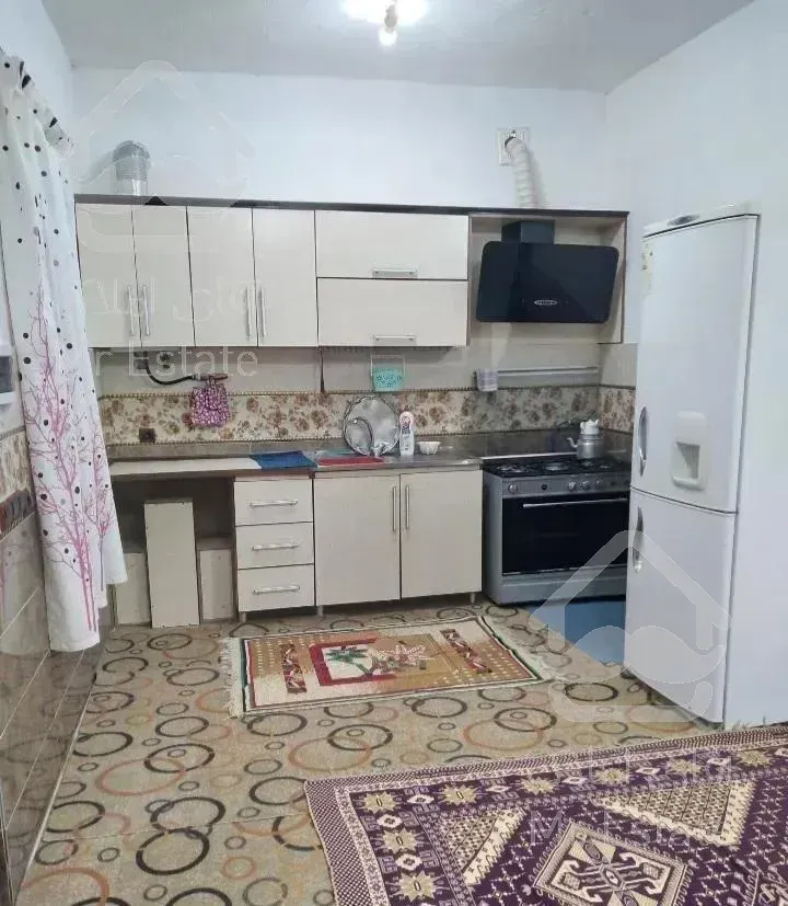 ویلا باغ دربست درخیابان اصلی فومن به ماسوله