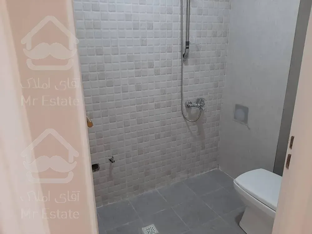 آپارتمان ۱۲۰متری ،کلیدنخورده، مجیدیه شمالی