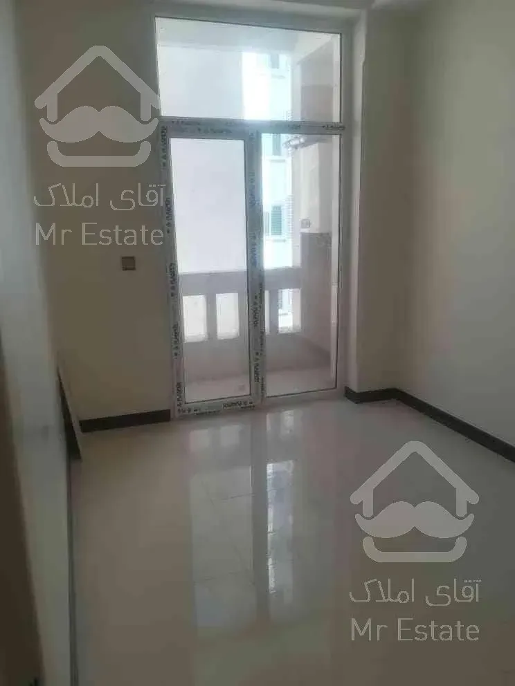 فروش واحد ۷۲ متری لوکس کلید نخورده در شهر زیبا