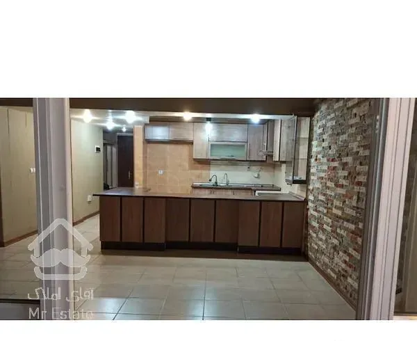 90 متر دو خواب شیک و تمیز 230 رهن کامل